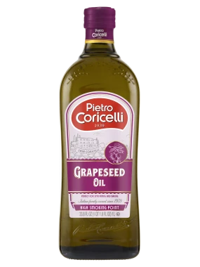 Ulje od koštica grožđa 1 l Pietro Coricelli