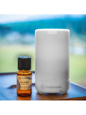 Ultrasonični difuzer 30m2 Florihana