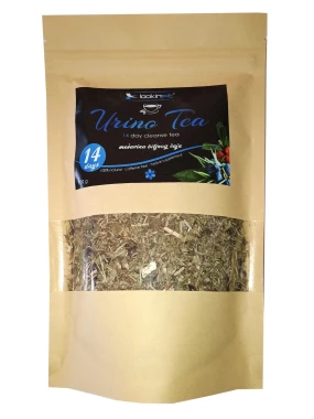 Urino Tea 14 dana 100 g Lookin'fit