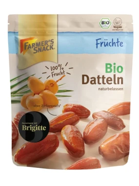 Urma suva (organski proizvod) 130 g Farmer's Snack