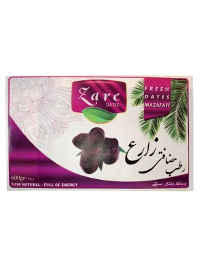 Urme sveže - kutija 600 g