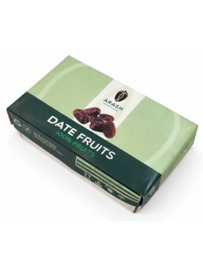 Urme sveže - kutija 600 g Arash