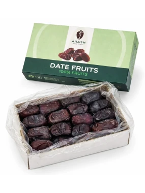 Urme sveže - kutija 600 g Arash