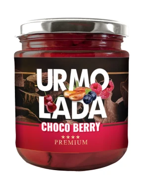 Urmolada namaz choco berry 220 g Momentous
