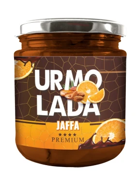 Urmolada namaz jaffa 220 g Momentous