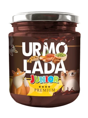 Urmolada namaz junior 220 g Momentous