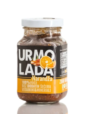 Urmolada namaz sa narandžom 350 g Momentous