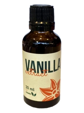 Vanila ekstrakt 30 ml Cornucopia