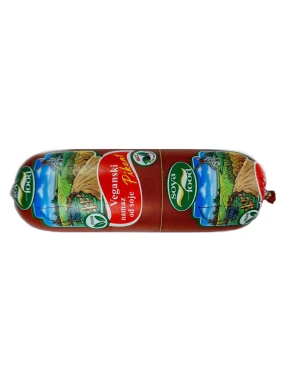 Veganski namaz od soje pikant 150 g Soya food
