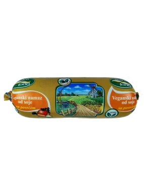 Veganski namaz od soje sa povrćem 150 g Soya food