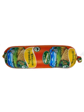 Veganski narezak 150 g Soya food