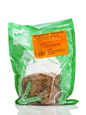 Voćni hleb 300 g Čika Perini hlebovi