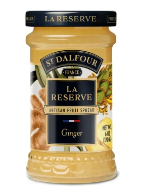 Voćni namaz La Reserve đumbir 170 g St. Dalfour 