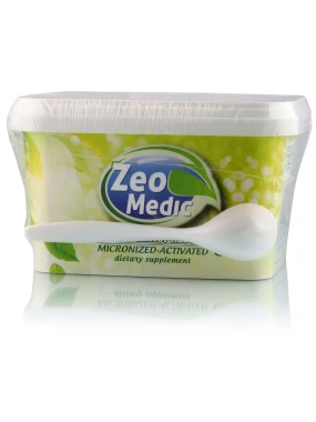 Zeolit 800 g Zeo Medic