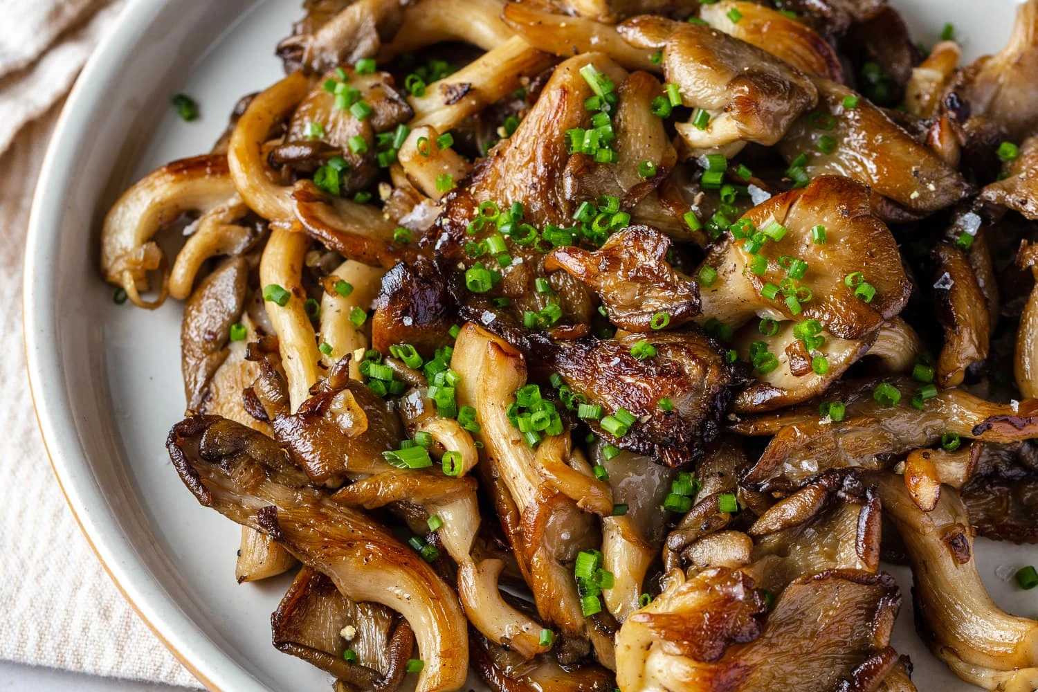 Bukovače u kuzu sosu