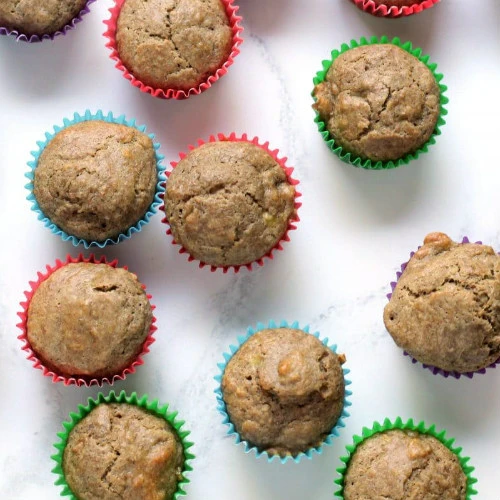 Kolačići sa kanihuom i limetom