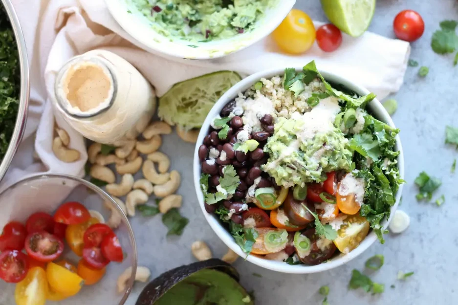 Majonez od indijskih oraščića (bez glutena)