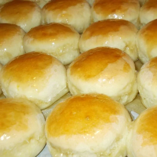 Mladenčići za sladak život