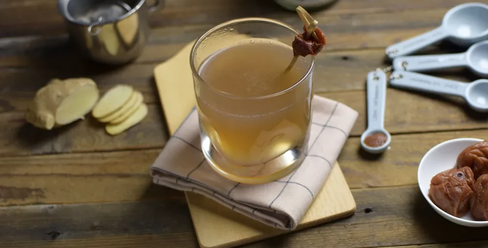 Napici od kuzu praha