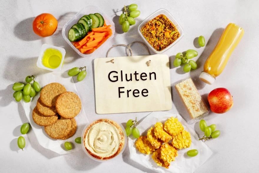 Namirnice koje nemaju glutena