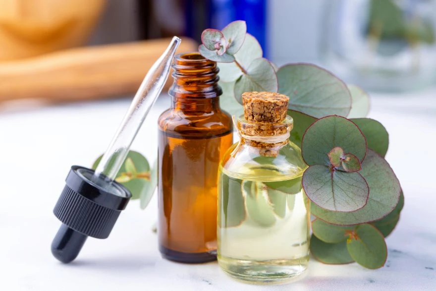 Eterično ulje od eukaliptusa