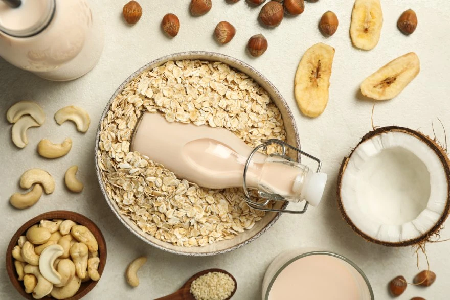 Ovsena kaša za insulinsku rezistenciju