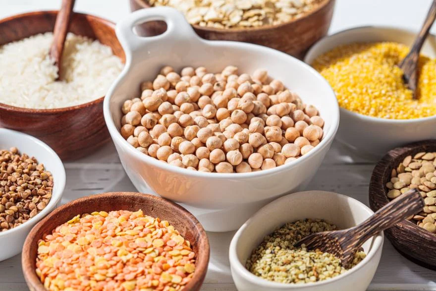 Namirnice bogate proteinima